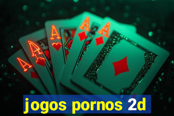 jogos pornos 2d